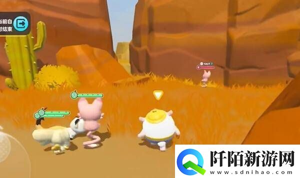 蛋仔派对米亚怎么获得