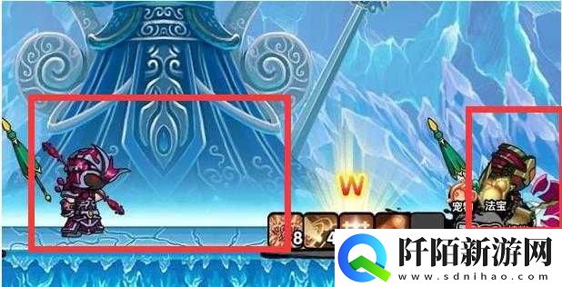 造梦西游OL青云手镯易爆点技巧攻略分析