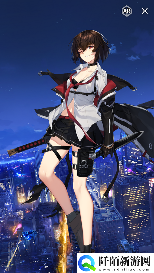 异界事务所周时雨培养指南与潜力评估