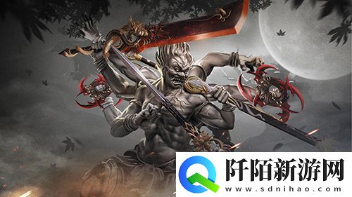 星魂侠影风波起