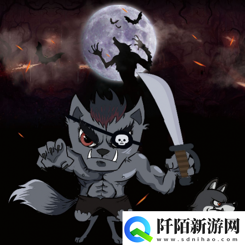 狼人杀新玩家智商充值才能看破全场