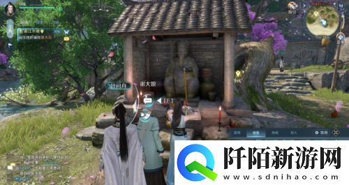 6小时没逛完新手村