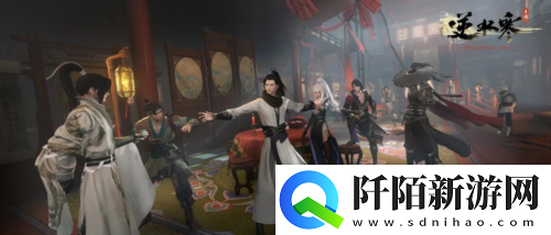 6小时没逛完新手村