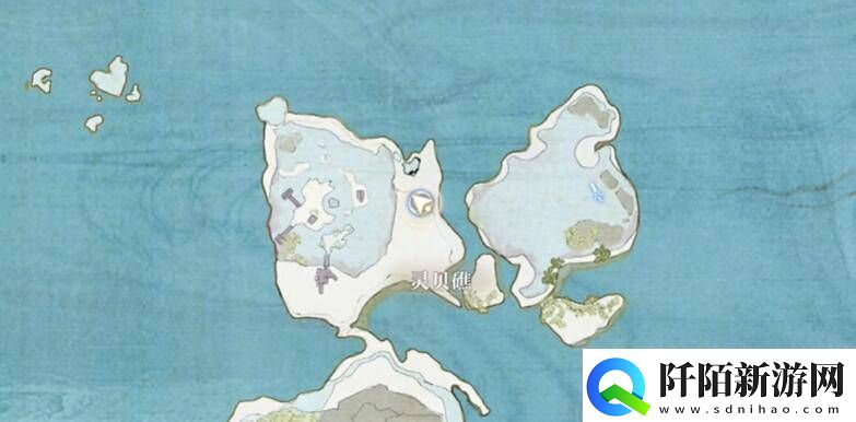 诛仙2灵贝有珠奇遇怎么做