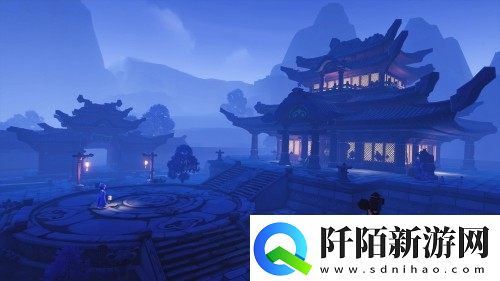 再见江湖江湖路远浪漫相伴约会圣地全Get