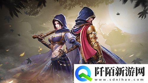 星魂侠影风波起