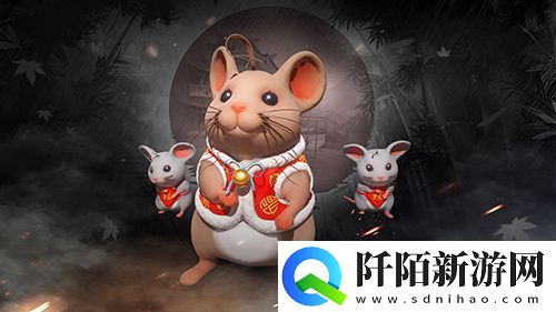 星魂侠影风波起