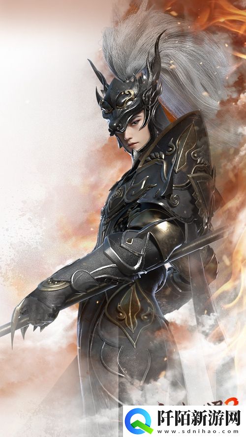 西山居武侠新潮剑侠世界3门派原画曝光