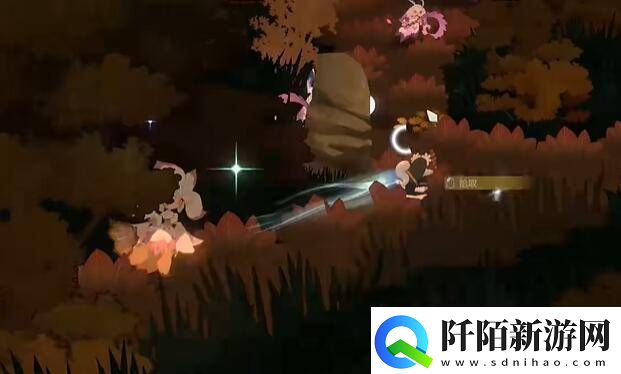 妖之乡幽魂蠊在哪