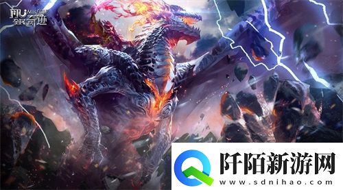 英雄归来全民奇迹新版本正式来袭