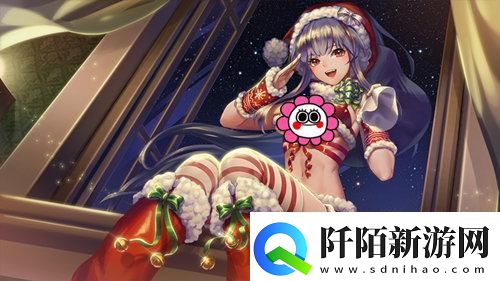 姬魔恋战纪灾厄降临