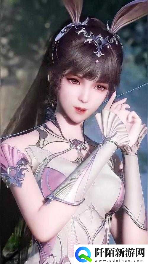 斗罗大陆神界传说小舞人物介绍