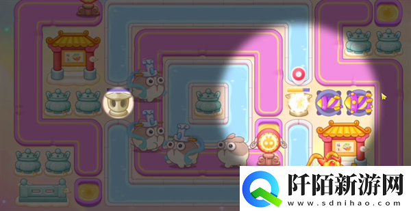 保卫萝卜42024年9月13日周赛攻略保卫萝卜4周赛攻略2024年推荐