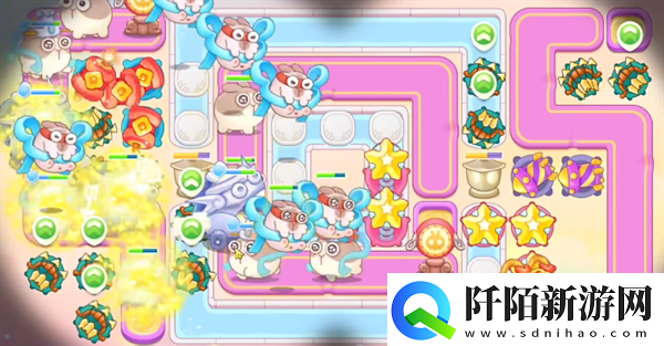 保卫萝卜42024年9月13日周赛攻略保卫萝卜4周赛攻略2024年推荐