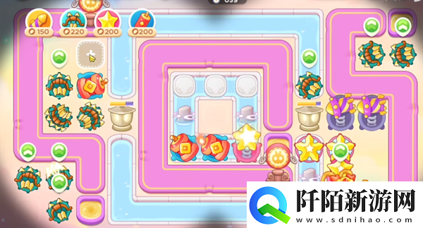 保卫萝卜42024年9月13日周赛攻略保卫萝卜4周赛攻略2024年推荐