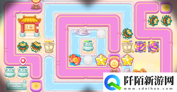 保卫萝卜42024年9月13日周赛攻略保卫萝卜4周赛攻略2024年推荐