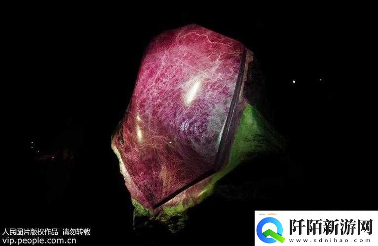 如何获取死亡巨石上的宝石