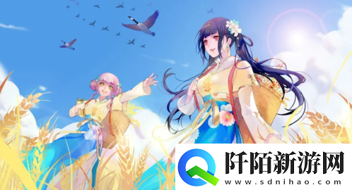 天下手游六周年剧情&amp;玩法更新抢先看