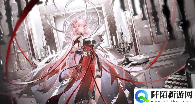 明日方舟鸿雪专精材料览