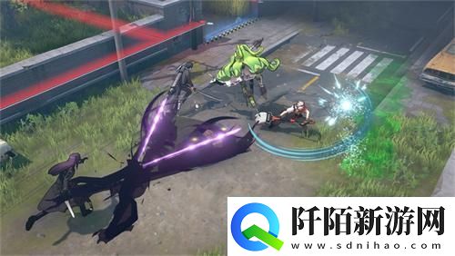 概念海报公开永恒轮回国服测试在即