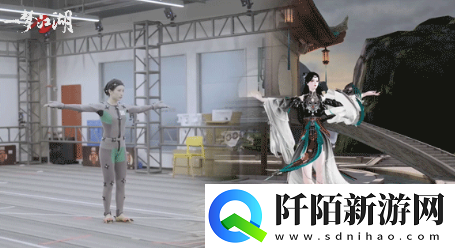 泣蛊悲音一梦江湖全新主线剧情探索之路即刻出发