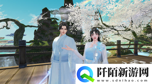 天下手游六周年剧情&amp;玩法更新抢先看