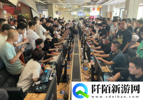 街头篮球SFSA地区赛完美收官