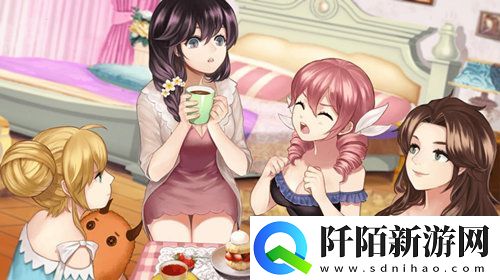 浪漫樱花季姬魔恋战纪和喜欢的人谈恋爱吧