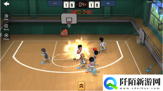 灌篮高手称霸亚洲我们是冠军