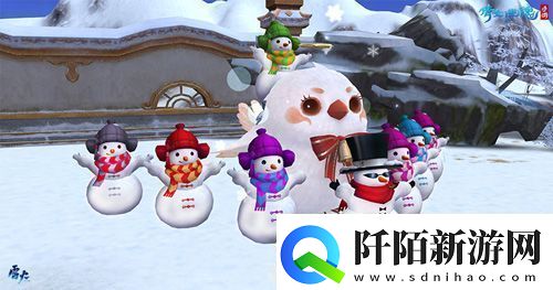 云熙当铺重装开业之喜倩女手游1月迎新更新前瞻