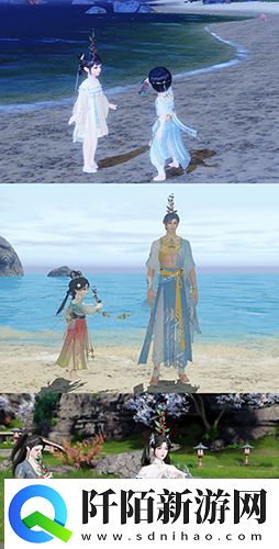 一梦江湖秋日来临