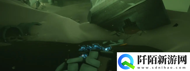 光遇5.22季节蜡烛在哪里