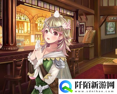 浪漫樱花季姬魔恋战纪和喜欢的人谈恋爱吧