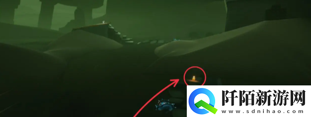 光遇5.22季节蜡烛在哪里