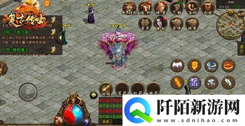 复古传世之美容美发篇