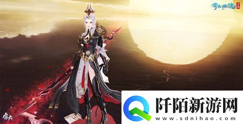 云熙当铺重装开业之喜倩女手游1月迎新更新前瞻