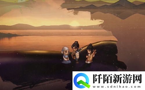 神都夜行录x轩辕剑叁外传: