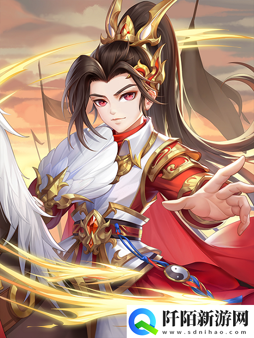 欢乐三国杀家园新精灵登场