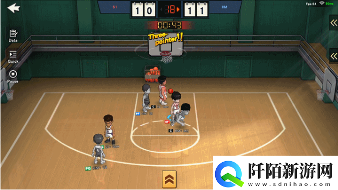 灌篮高手称霸亚洲我们是冠军