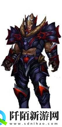 女王号令中战士职业的绞肉机恐怖实力详解