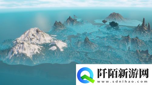 黑暗与光明手游12.16首测激活码今日限量发放