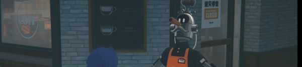 绝区零咖啡店解锁方法