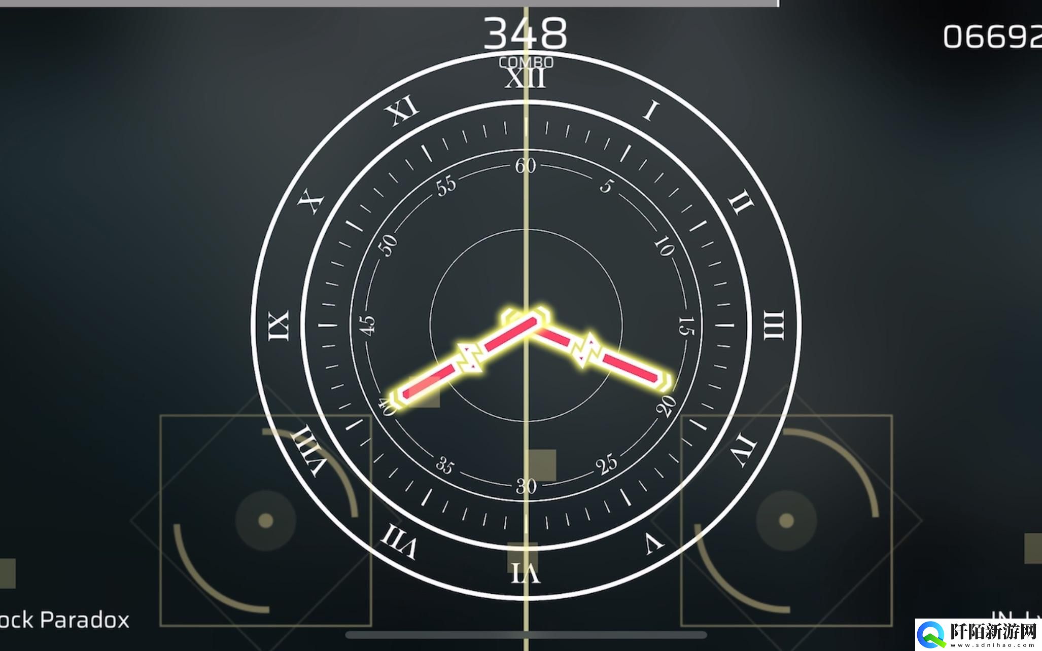 “隐藏Rank”喜剧