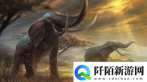 黑暗与光明手游12.16首测激活码今日限量发放