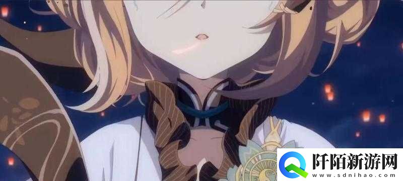 叶草剧场角色介绍