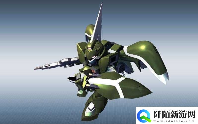 SD高达G世纪火线纵横强力机师推荐有哪些