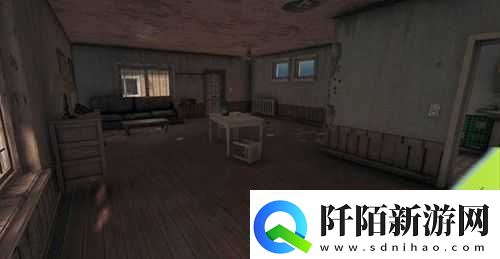 绝地求生厕所小平房位置及资源状况介绍