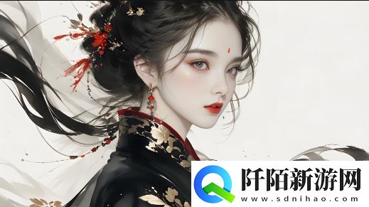 亭亭玉立的花朵为什么被称为国色天香