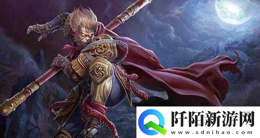 孙悟空三棒定天下新版玩法详解