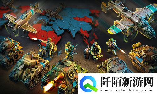 佣兵集结战争与文明劳动节活动前瞻